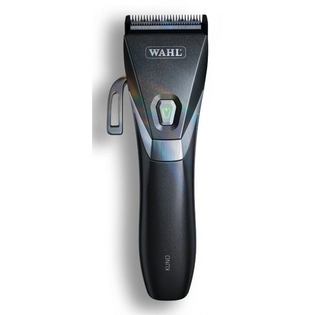 Wahl Kuno Black Lithium-Ion (Li-Ion)