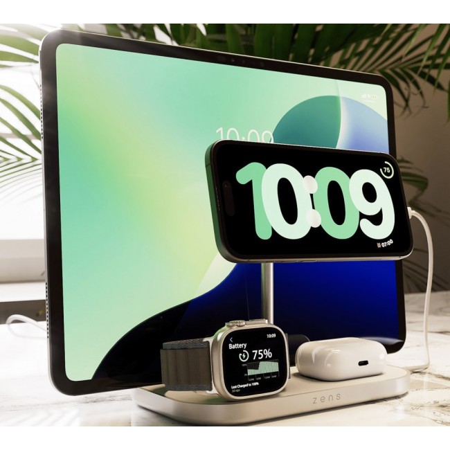 Charger ZENS ZEDC29W/00 wireless