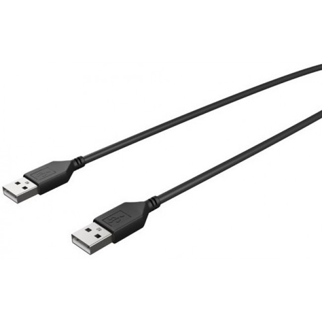 NATEC DIPPER 2 laptop cooling pad 43.9 cm (17.3