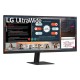 LG 29U511A-B computer monitor 73.7 cm (29