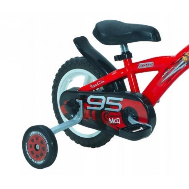 Huffy Disney CARS 12 Children's Bike Huffy Disney CARS 12 Children's Bike