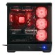 Actina 5901443440307 PC AMD Ryzen 7 7800X3D 32 GB DDR5-SDRAM 1 TB SSD NVIDIA GeForce RTX 5070 Midi Tower Black