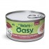 OASY Natury Soft Jelly Tuna with shrimp - wet cat food - 150g