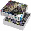 Puzzle Good Loot Imagination - Roch Urbaniak: The Trolls of Kilmorven 1000 pc(s)