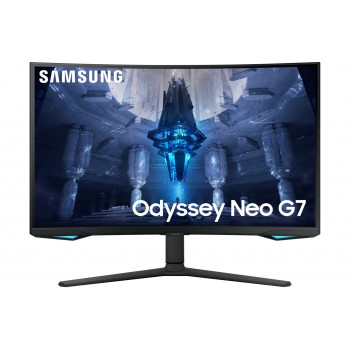Samsung G75NB computer monitor 81.3 cm (32