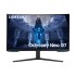 Samsung G75NB computer monitor 81.3 cm (32