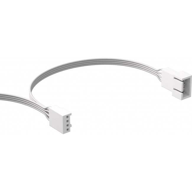 Corsair RS120 Computer case Fan 12 cm White 3 pc(s) Corsair RS120 Computer case Fan 12 cm White 3 pc(s)