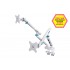 Digitus Dual design monitor mount, 2x 35