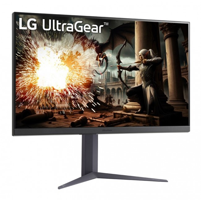 LG 32GS75Q-B computer monitor 80 cm (31.5