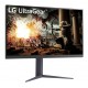 LG 32GS75Q-B computer monitor 80 cm (31.5