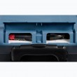 Igloo IE42 Thermoelectric Cool Box 42L, Light Blue Igloo IE42 Thermoelectric Cool Box 42L, Light Blue