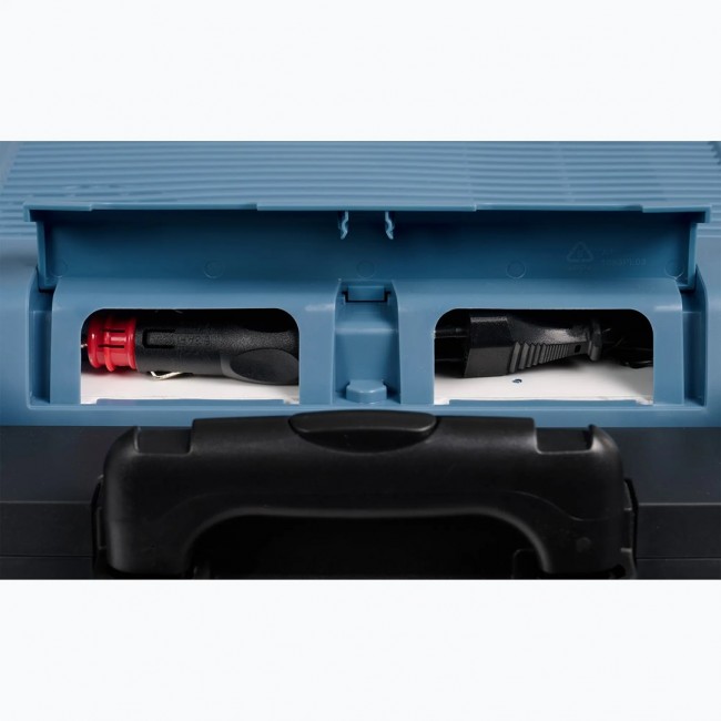 Igloo IE42 Thermoelectric Cool Box 42L, Light Blue