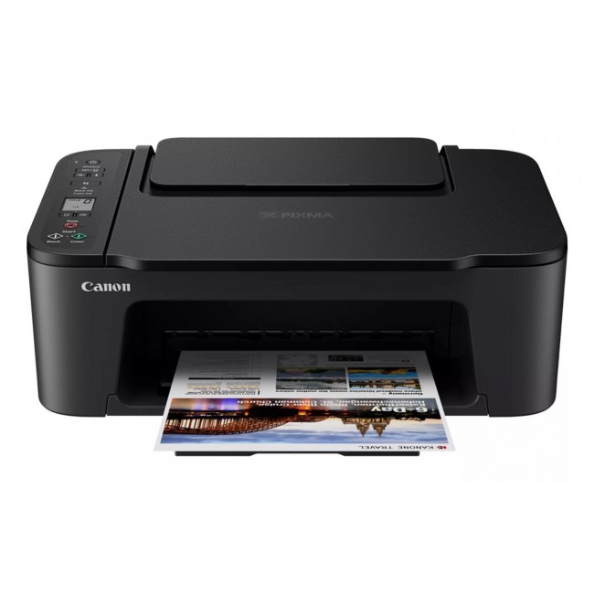 Canon PIXMA TS3550i Inkjet A4 4800 x 1200 DPI Wi-Fi