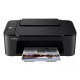 Canon PIXMA TS3550i Inkjet A4 4800 x 1200 DPI Wi-Fi