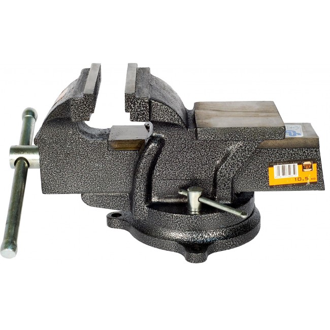 ROTARY VISE 100MM 7KG