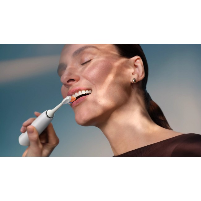 Philips HX9911/19 electric toothbrush Adult Sonic toothbrush White