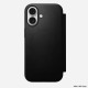 Nomad Modern Leather Folio mobile phone case 16 cm (6.3