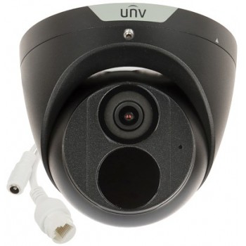 IP Camera IPC3614SS-ADF28KM-I0-BLACK