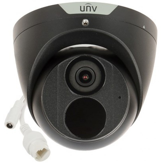 IP Camera IPC3614SS-ADF28KM-I0-BLACK