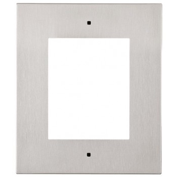 2N 9155011 mounting kit Silver