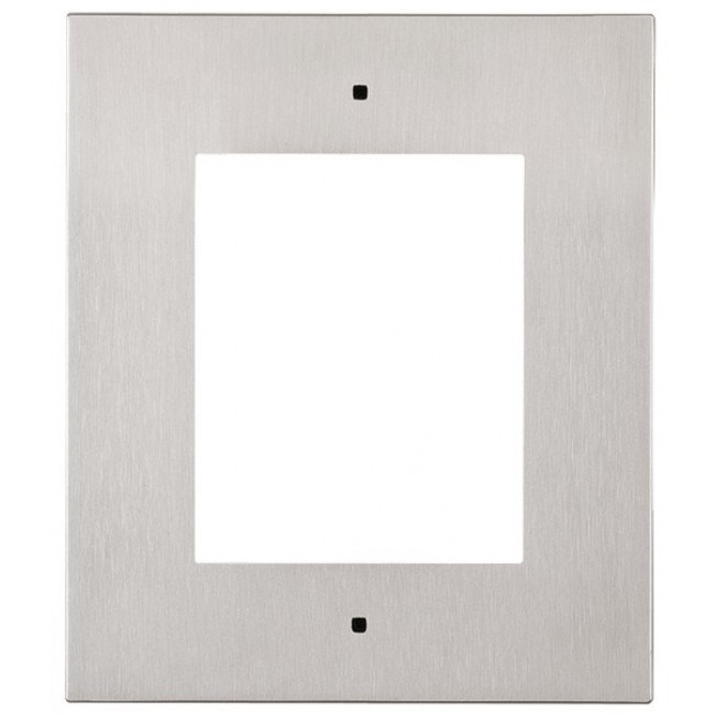 2N 9155011 mounting kit Silver