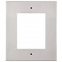 2N 9155011 mounting kit Silver