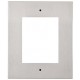 2N 9155011 mounting kit Silver