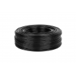 Kabel 2 x RCA-4mm czarny Kabel 2 x RCA-4mm czarny