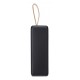 Rivacase VA1084 power bank Lithium Polymer (LiPo) 40000 mAh Black