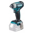 Makita impact wrench 18V DTW180Z 180Nm 3/8 Makita impact wrench 18V DTW180Z 180Nm 3/8