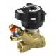Danfoss 003Z4001 plumbing fitting