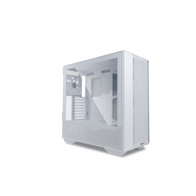 LIAN LI LANCOOL III E-ATX CASE WHITE