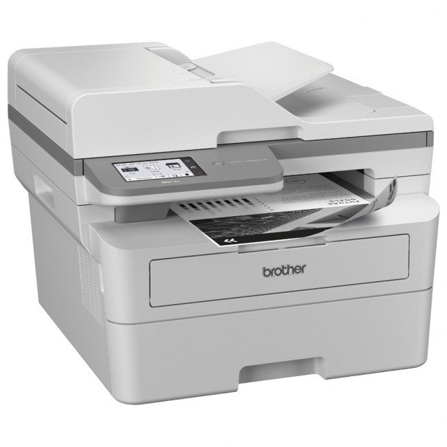 Brother MFC-L2960DW multifunction printer Laser A4 1200 x 1200 DPI 34 ppm Wi-Fi Brother MFC-L2960DW multifunction printer Laser A4 1200 x 1200 DPI 34 ppm Wi-Fi