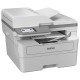 Brother MFC-L2960DW multifunction printer Laser A4 1200 x 1200 DPI 34 ppm Wi-Fi Brother MFC-L2960DW multifunction printer Laser A4 1200 x 1200 DPI 34 ppm Wi-Fi