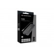 Conceptronic DONN15G laptop dock/port replicator Wired USB 3.2 Gen 1 (3.1 Gen 1) Type-C Grey