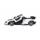Jamara McLaren Senna Radio-Controlled (RC) model Car Electric engine 1:14