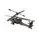Amewi Apache AH-64 Radio-Controlled (RC) model Helicopter Electric engine