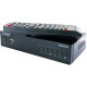 Schwaiger DSR500HD TV set-top box Cable Full HD Black