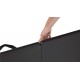 Outwell Claros M, Dining table with waterproof top