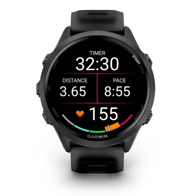 Garmin Forerunner 570 3.56 cm (1.4
