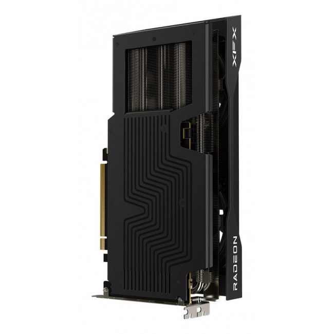 XFX Swift AMD Radeon RX 9060 8GB graphics card XFX Swift AMD Radeon RX 9060 8GB graphics card