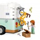 LEGO FRIENDS 42663 Friendship Camper Van Adventure