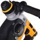 POWER TOOL COMBO KIT DEWALT DCK368P3T-QW (DCH273+DCD796+DCF887) POWER TOOL COMBO KIT DEWALT DCK368P3T-QW (DCH273+DCD796+DCF887)