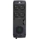 PowerWalker VI 1500 GXB uninterruptible power supply (UPS) Line-Interactive 1.5 kVA 900 W 4 AC outlet(s)