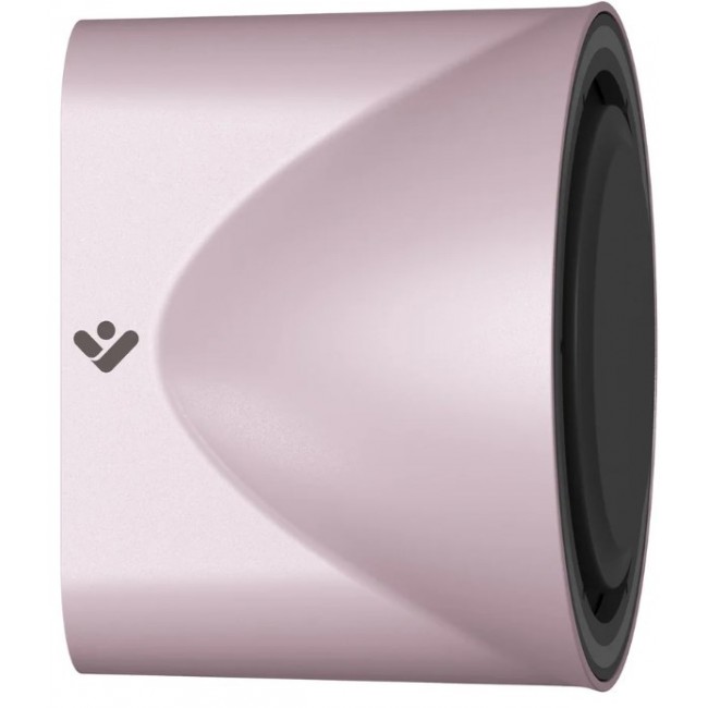 TrueLife HairDryer D6 hair dryer 1600 W Rose