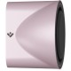 TrueLife HairDryer D6 hair dryer 1600 W Rose