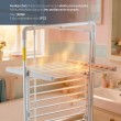 Adler AD 7829 Foldable electric clothes dryer Adler AD 7829 Foldable electric clothes dryer