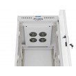 Free-standing rack cabinet 19 Free-standing rack cabinet 19