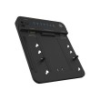ICY BOX IB-2915MSCL-C31 USB 3.2 Gen 2 (3.1 Gen 2) Type-C Black