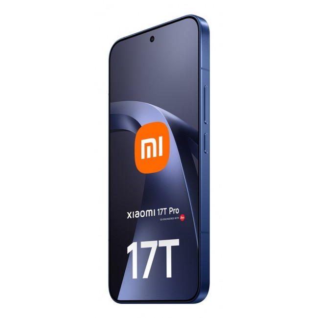 Xiaomi 17T PRO 17.4 cm (6.83